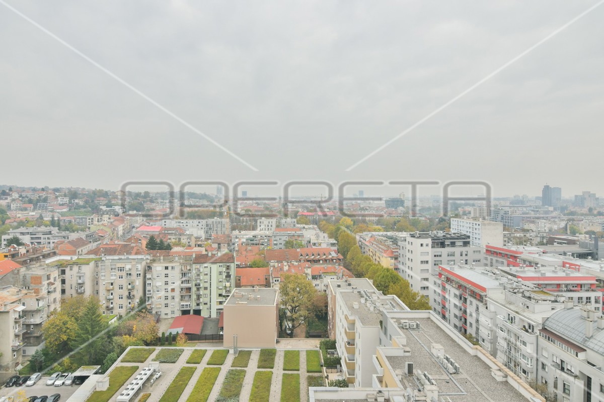 Prodaja, Ured, Črnomerec, Grada Mainza, 221m2