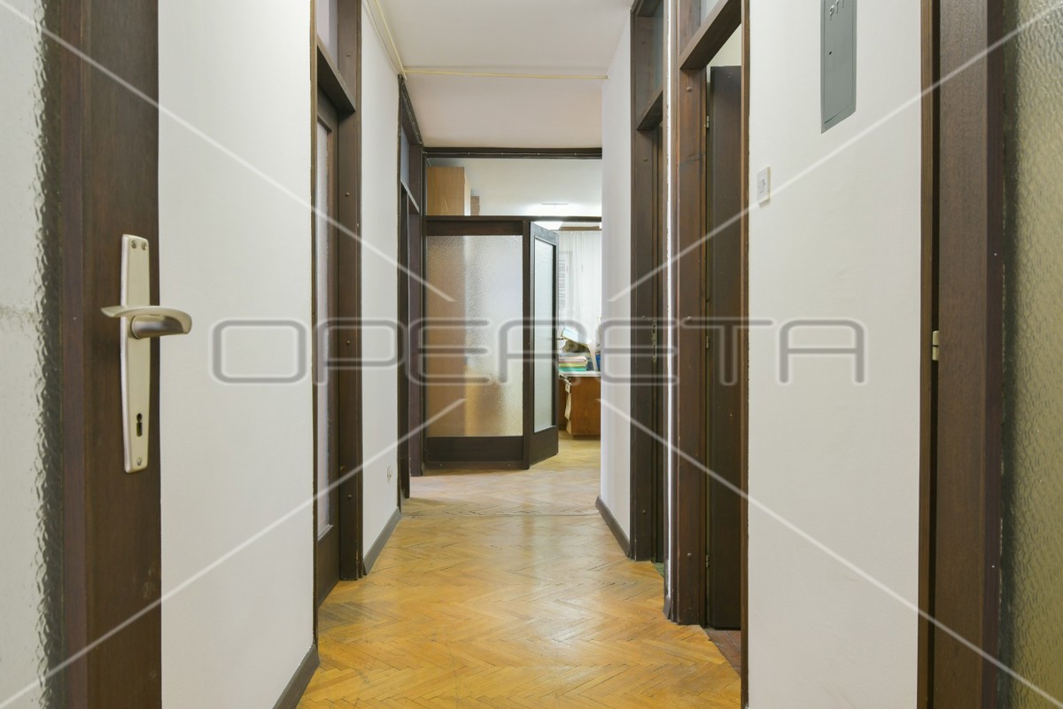 Prodaja, Ured, Črnomerec, Grada Mainza, 221m2