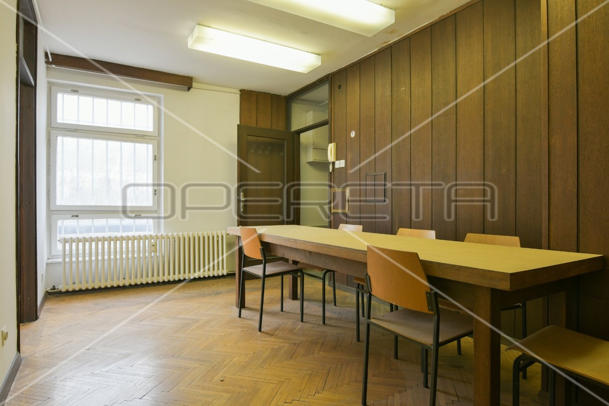 Prodaja, Ured, Črnomerec, Grada Mainza, 221m2