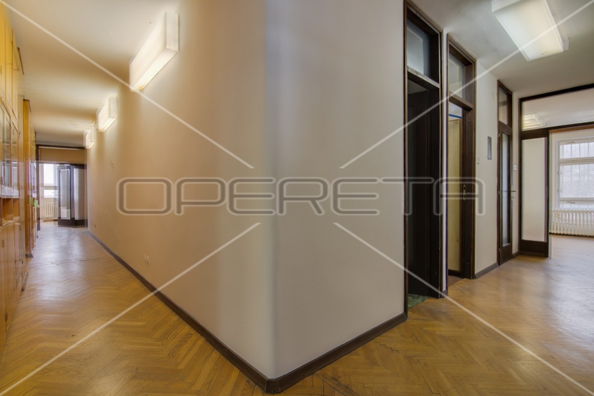 Prodaja, Ured, Črnomerec, Grada Mainza, 221m2