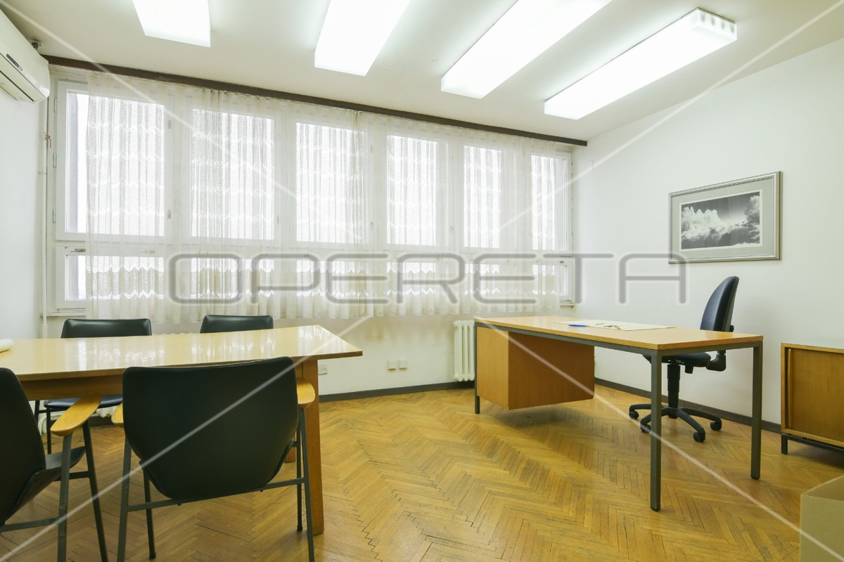 Prodaja, Ured, Črnomerec, Grada Mainza, 221m2