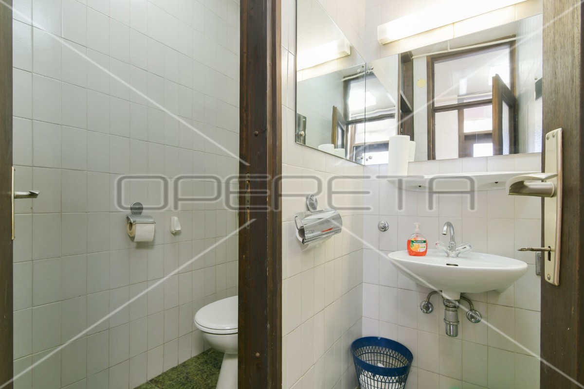 Prodaja, Ured, Črnomerec, Grada Mainza, 221m2