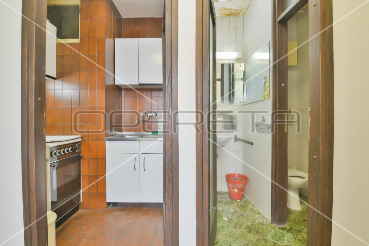 Prodaja, Ured, Črnomerec, Grada Mainza, 221m2