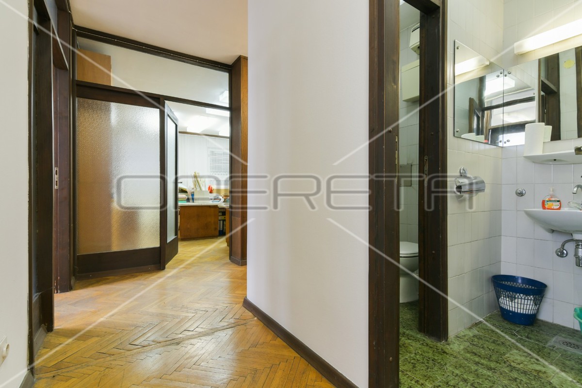 Prodaja, Ured, Črnomerec, Grada Mainza, 221m2