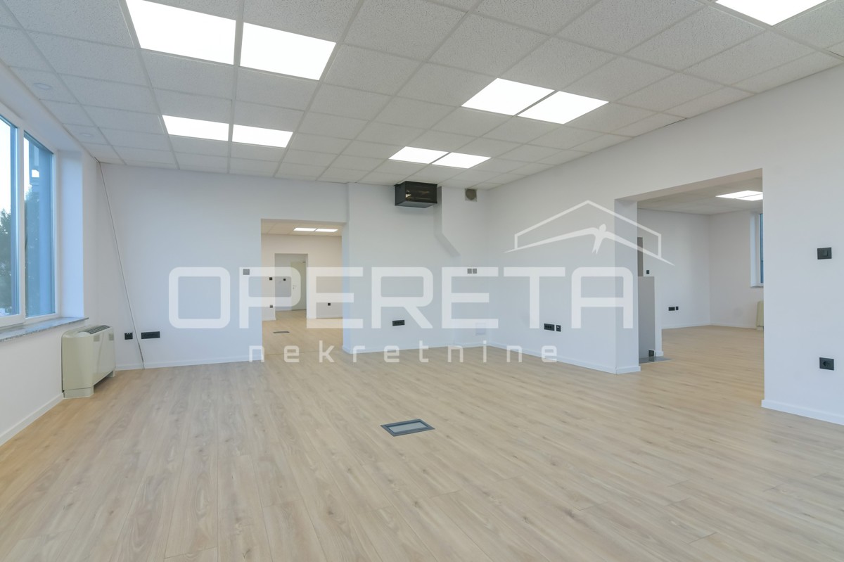 Prodaja, Ulični lokal, Knežija, Zagrebačka avenija, 341m2