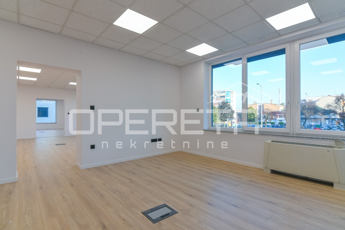 Prodaja, Ulični lokal, Knežija, Zagrebačka avenija, 341m2