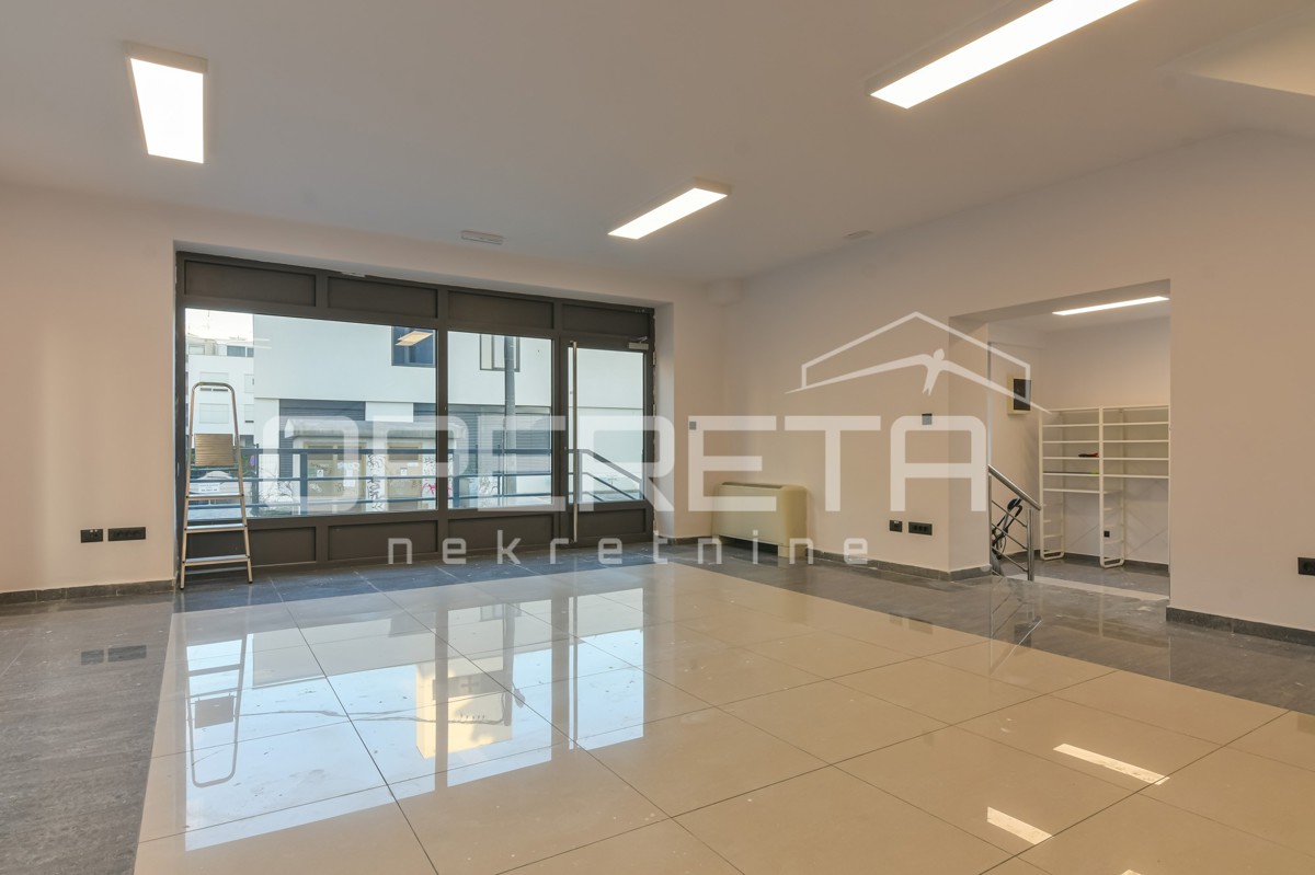 Prodaja, Ulični lokal, Knežija, Zagrebačka avenija, 341m2