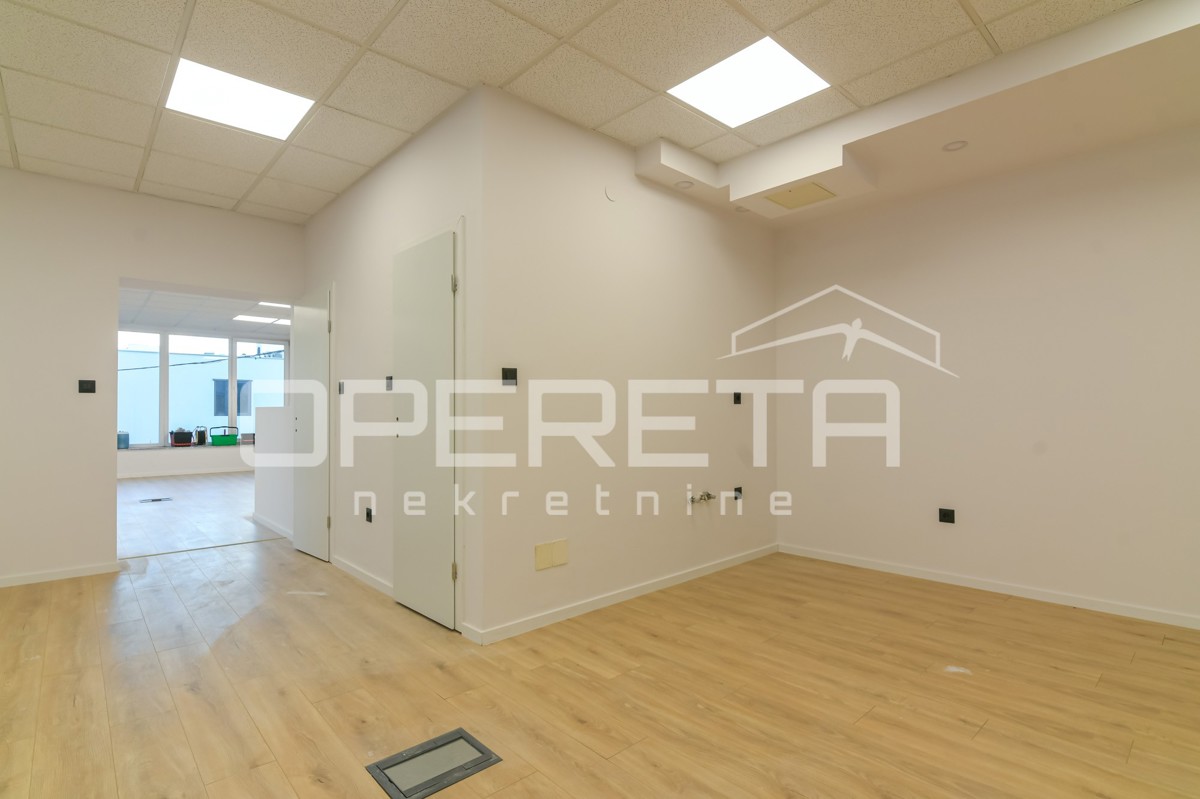 Prodaja, Ulični lokal, Knežija, Zagrebačka avenija, 341m2