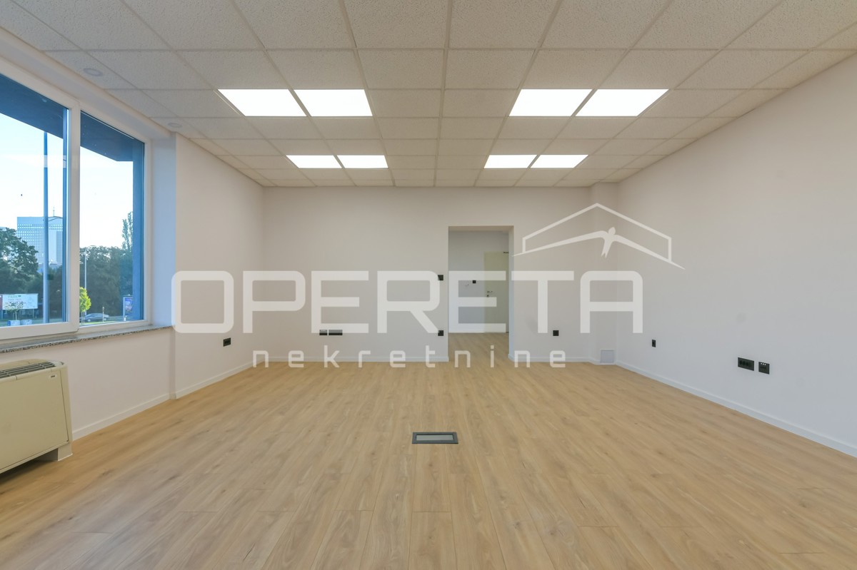 Prodaja, Ulični lokal, Knežija, Zagrebačka avenija, 341m2