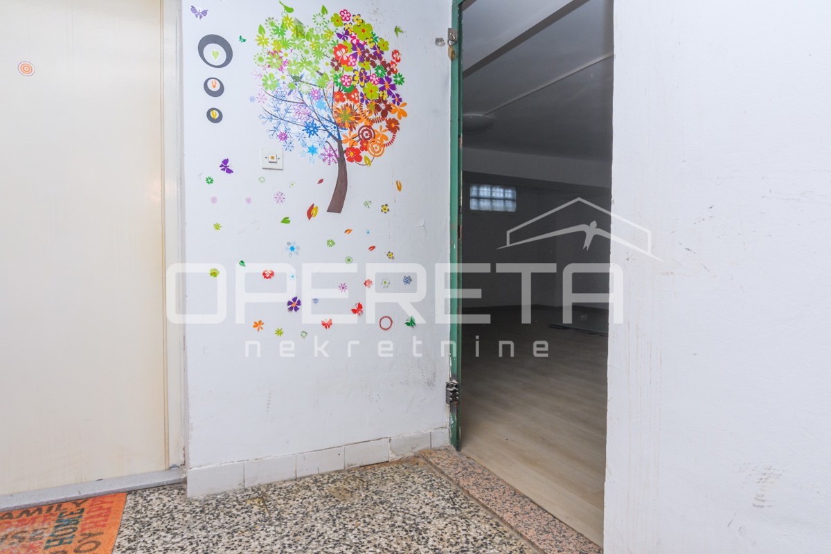 Prodaja, Ured, Jarun, Bartolići, 40m2