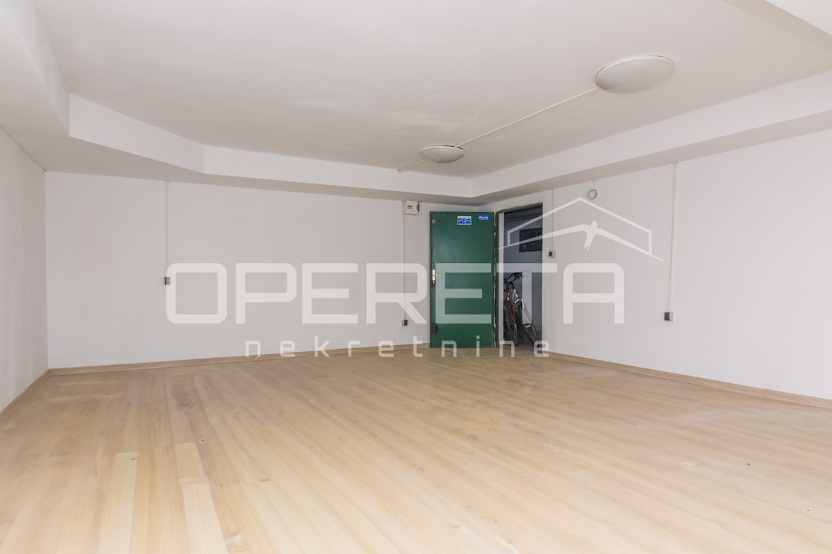 Prodaja, Ured, Jarun, Bartolići, 40m2