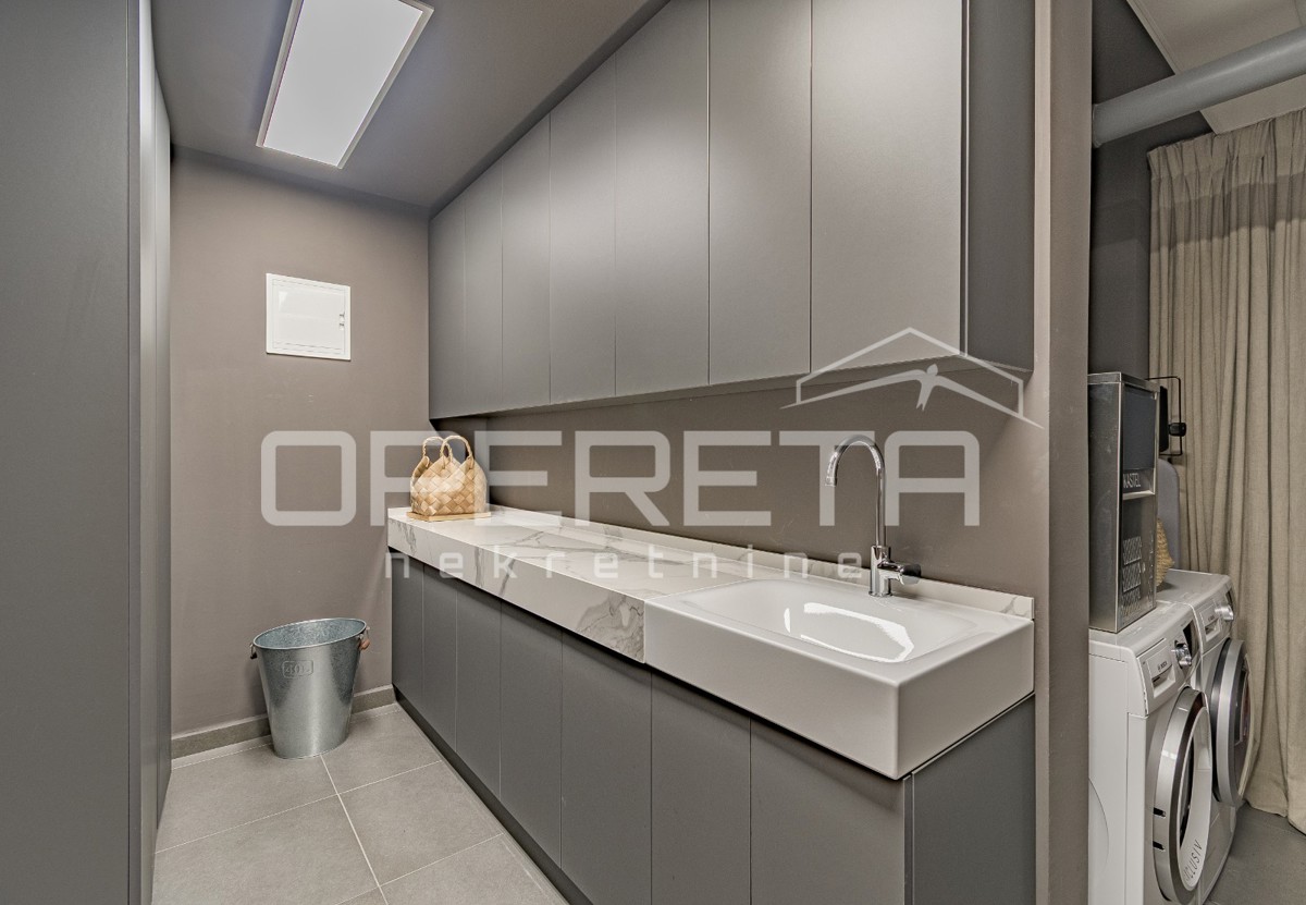 
Istra, Poreč – Avtentična kamnita vila z modernim luksuzom