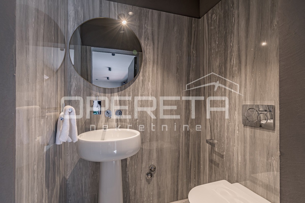 
Istra, Poreč – Avtentična kamnita vila z modernim luksuzom