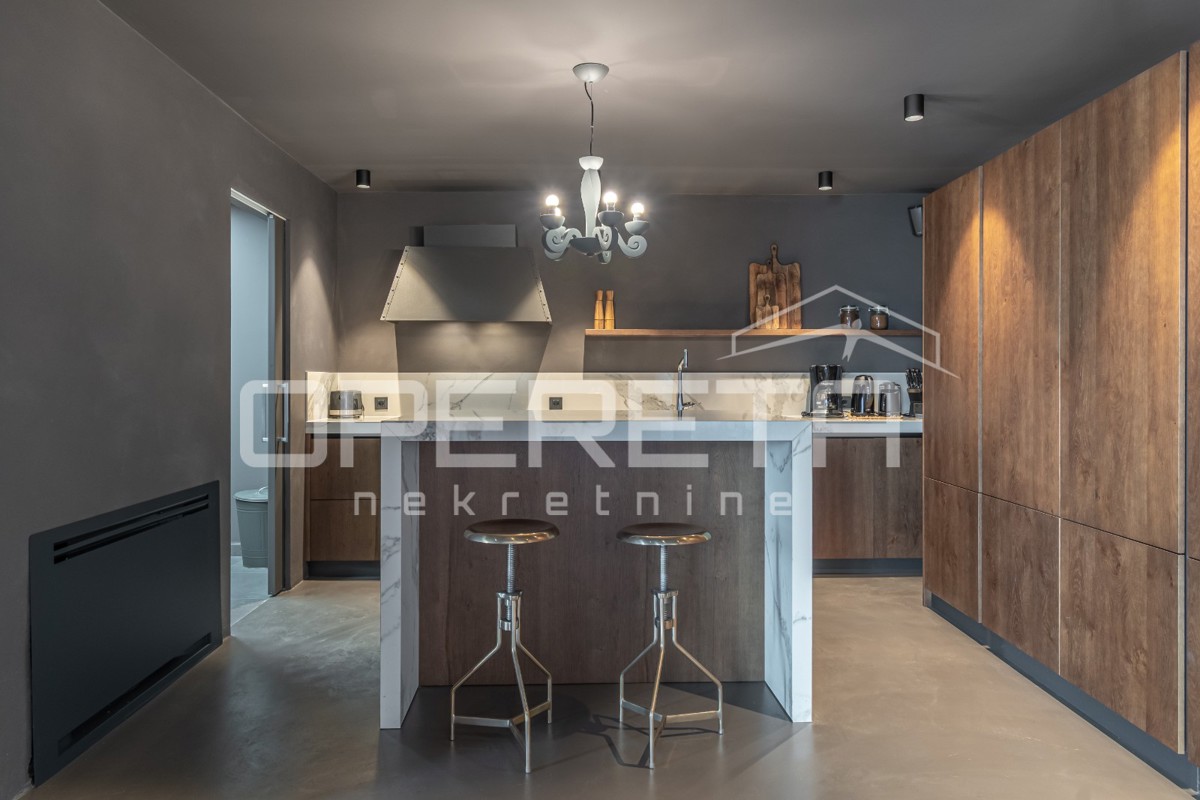 
Istra, Poreč – Avtentična kamnita vila z modernim luksuzom