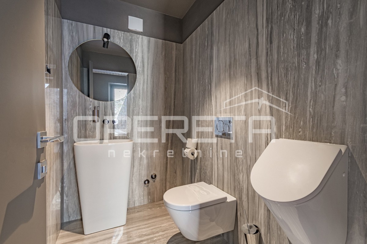 
Istra, Poreč – Avtentična kamnita vila z modernim luksuzom