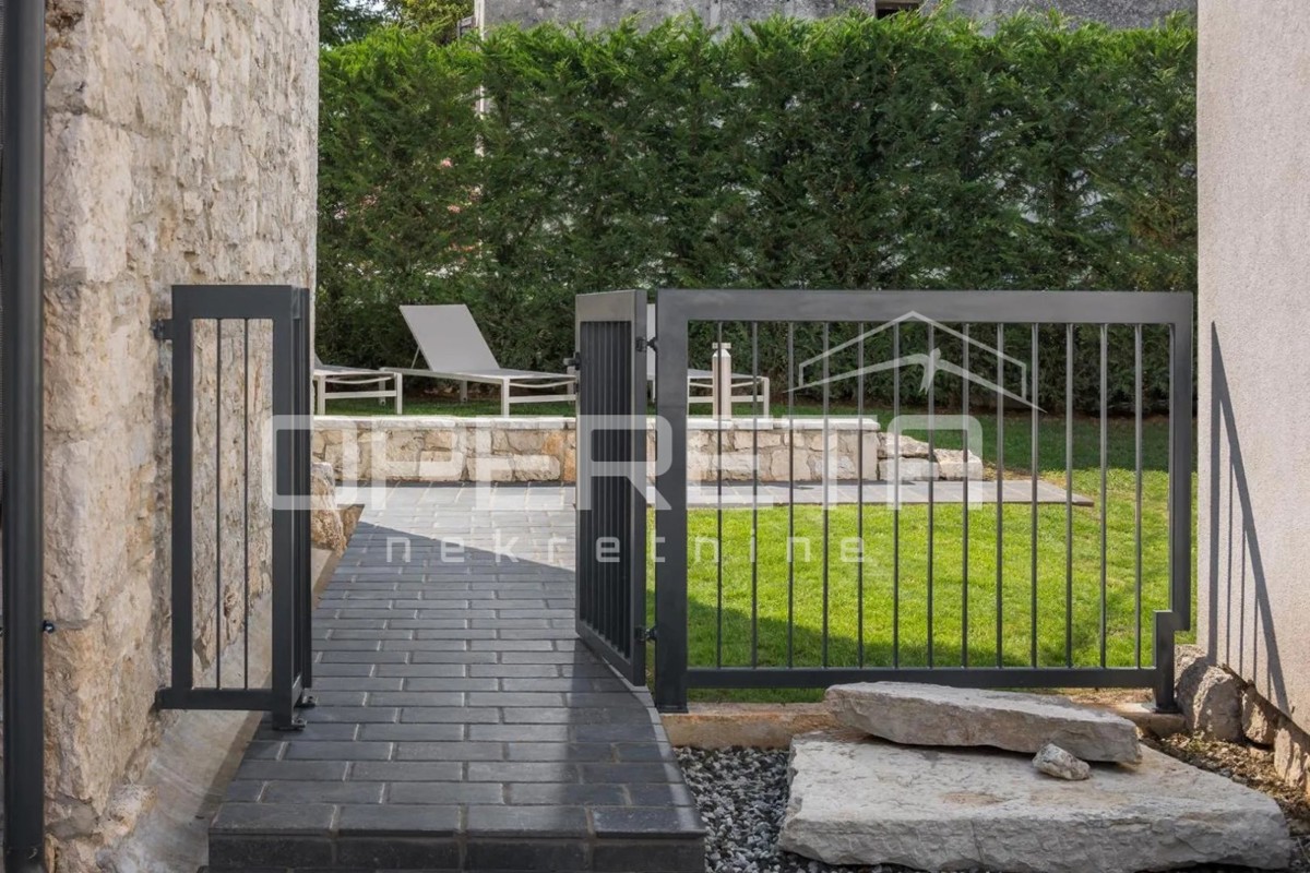 
Istra, Poreč – Avtentična kamnita vila z modernim luksuzom