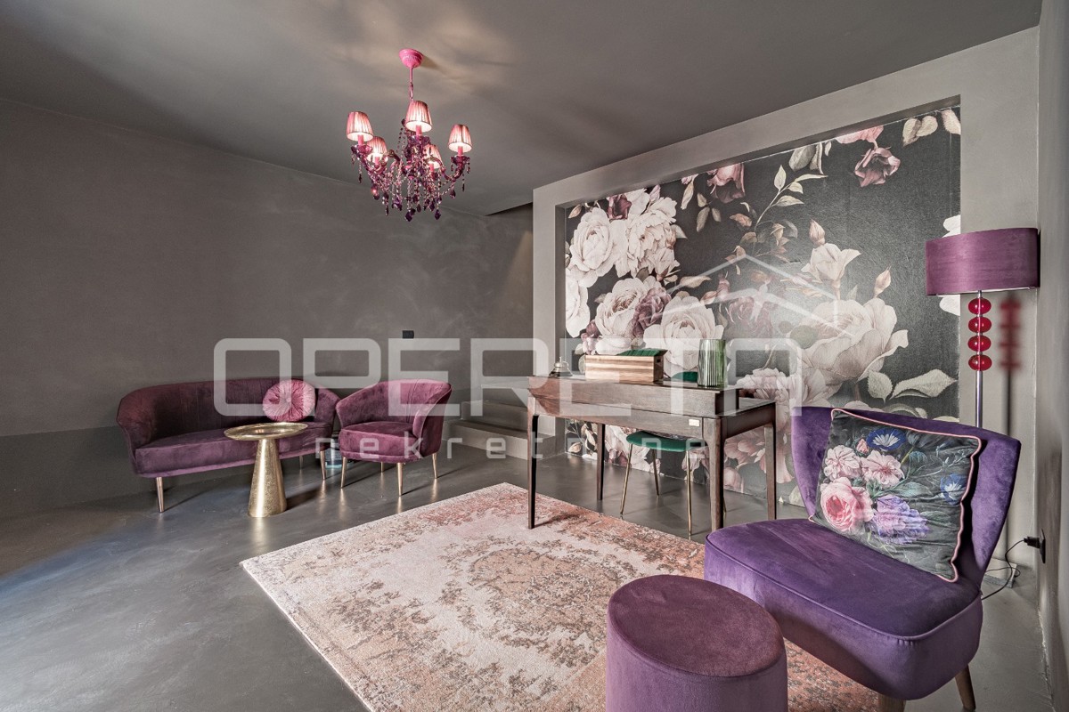 
Istra, Poreč – Avtentična kamnita vila z modernim luksuzom