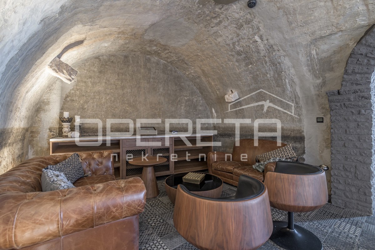 
Istra, Poreč – Avtentična kamnita vila z modernim luksuzom