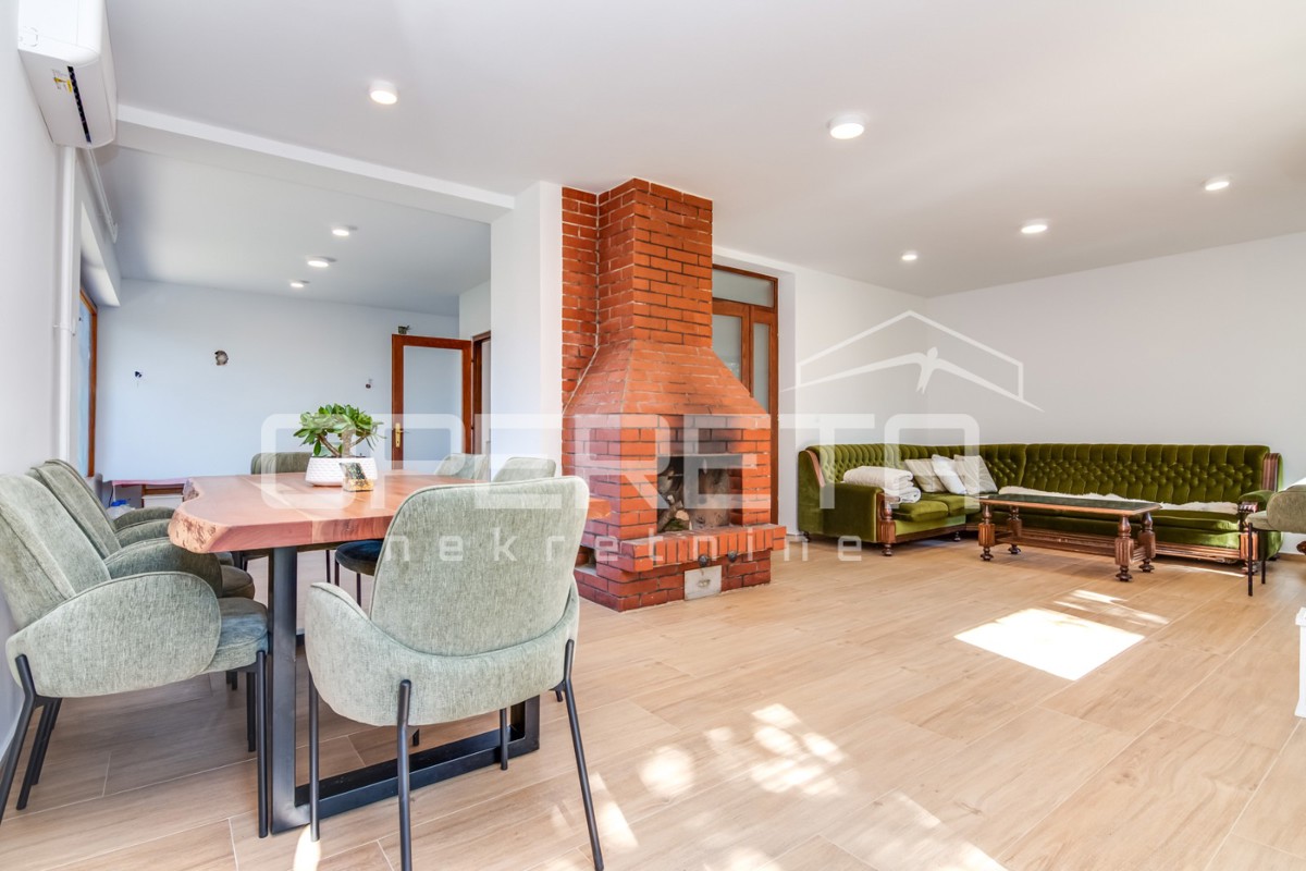 Prodaja, Hiša, Pokupsko, Potoček, Samostojeća, 229m2