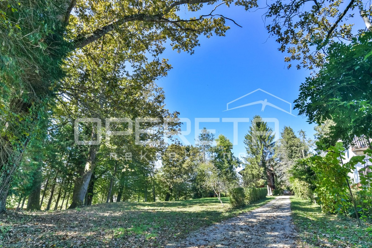 Prodaja, Hiša, Pokupsko, Potoček, Samostojeća, 229m2