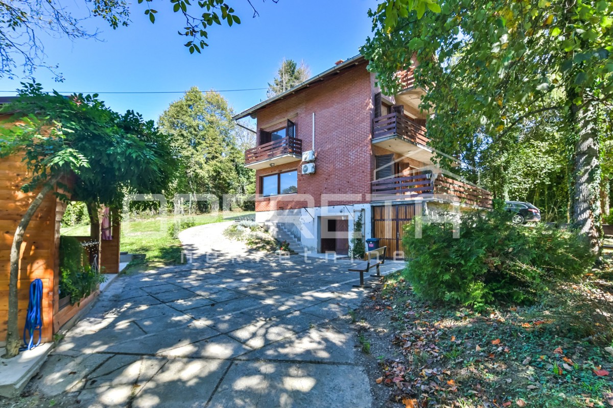 Prodaja, Hiša, Pokupsko, Potoček, Samostojeća, 229m2