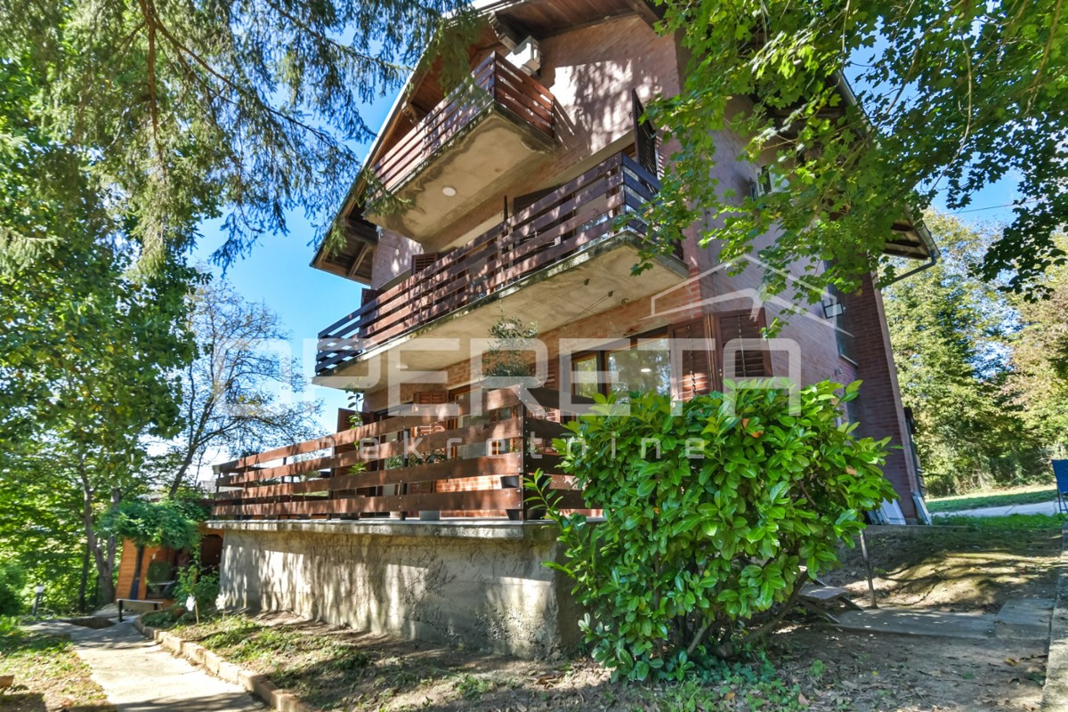 Prodaja, Hiša, Pokupsko, Potoček, Samostojeća, 229m2