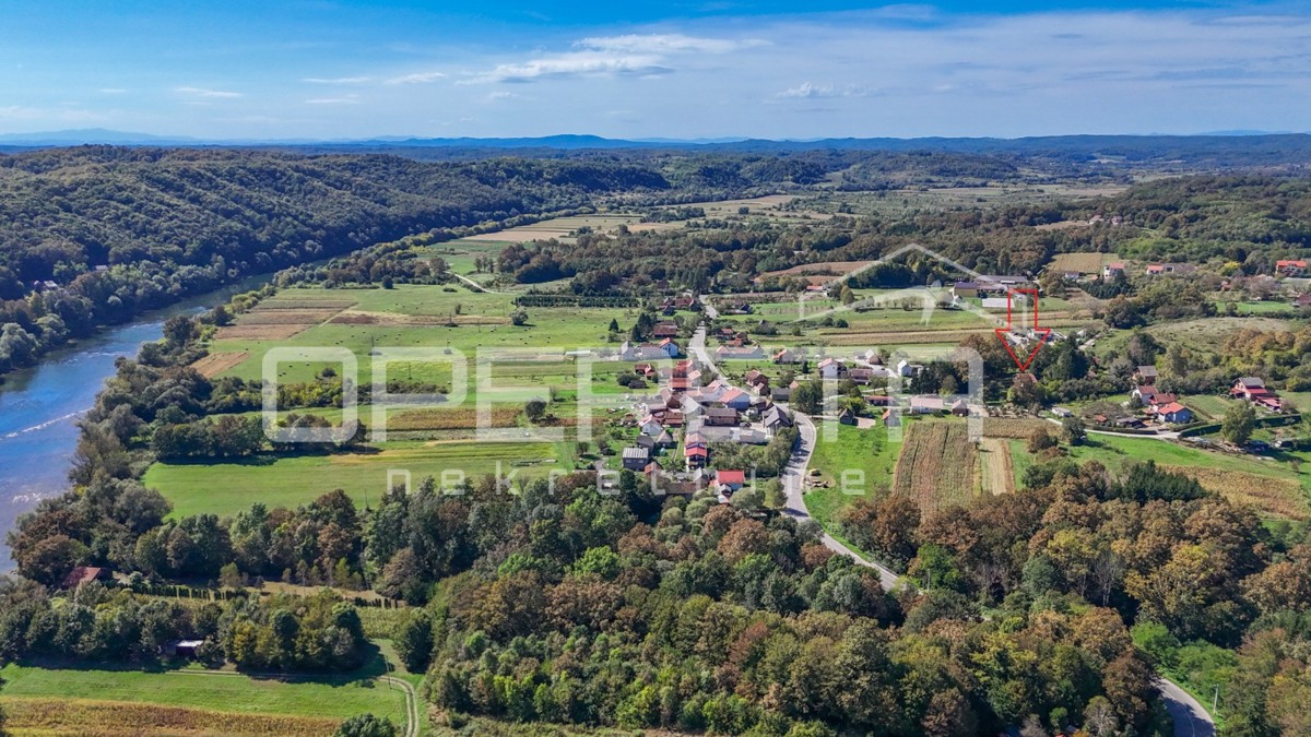 Prodaja, Hiša, Pokupsko, Potoček, Samostojeća, 229m2