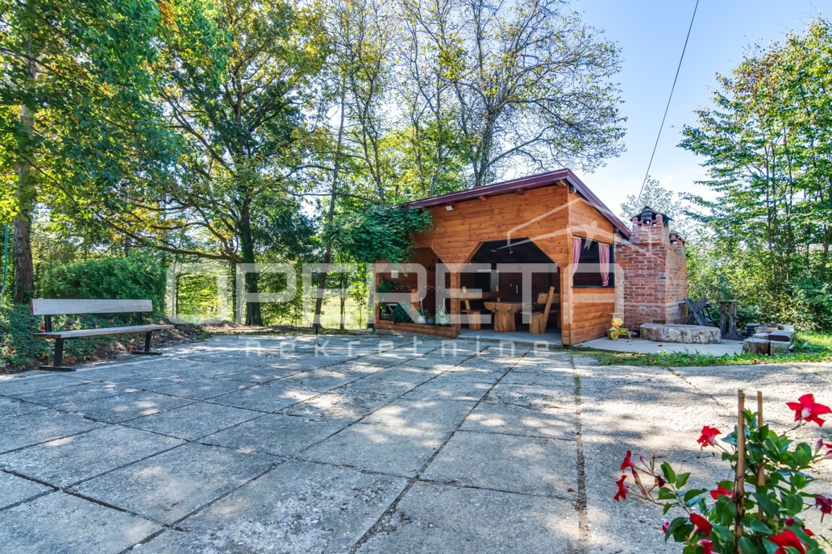 Prodaja, Hiša, Pokupsko, Potoček, Samostojeća, 229m2