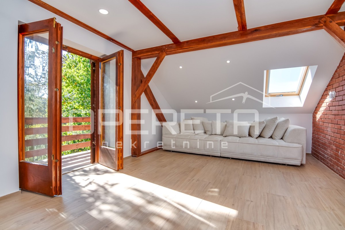 Prodaja, Hiša, Pokupsko, Potoček, Samostojeća, 229m2