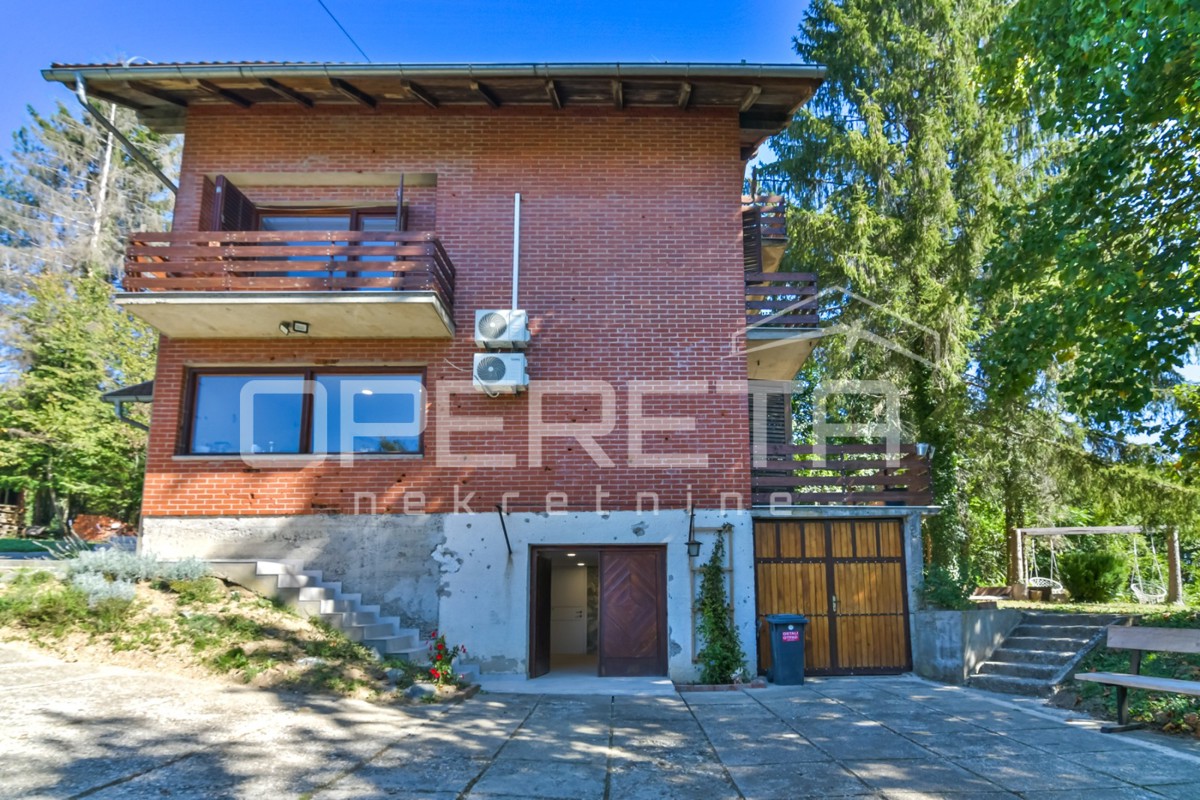 Prodaja, Hiša, Pokupsko, Potoček, Samostojeća, 229m2