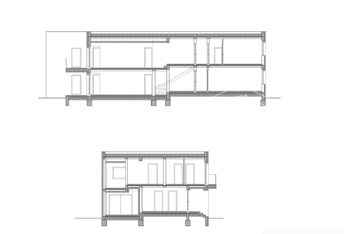 Prodaja, Hiša, Ludbreg, centar, Hiša u nizu, 221m2