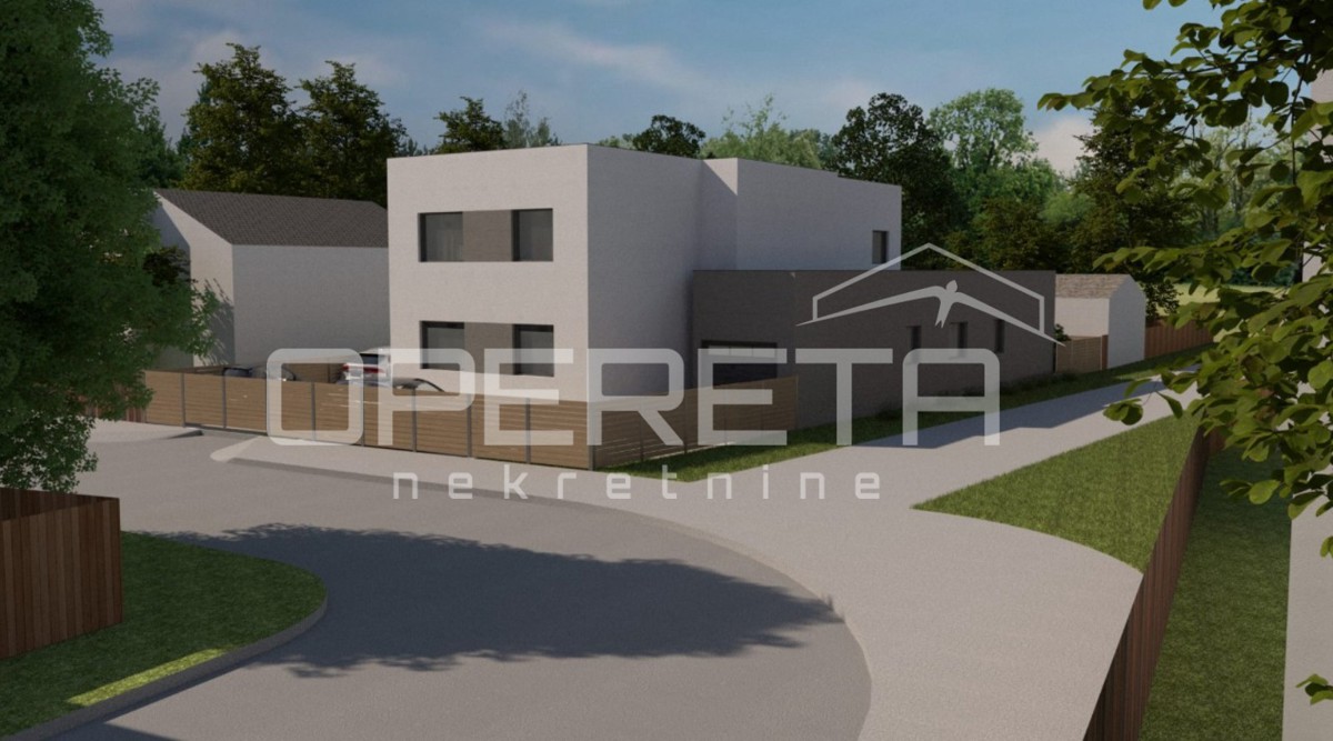 Prodaja, Hiša, Ludbreg, centar, Hiša u nizu, 221m2