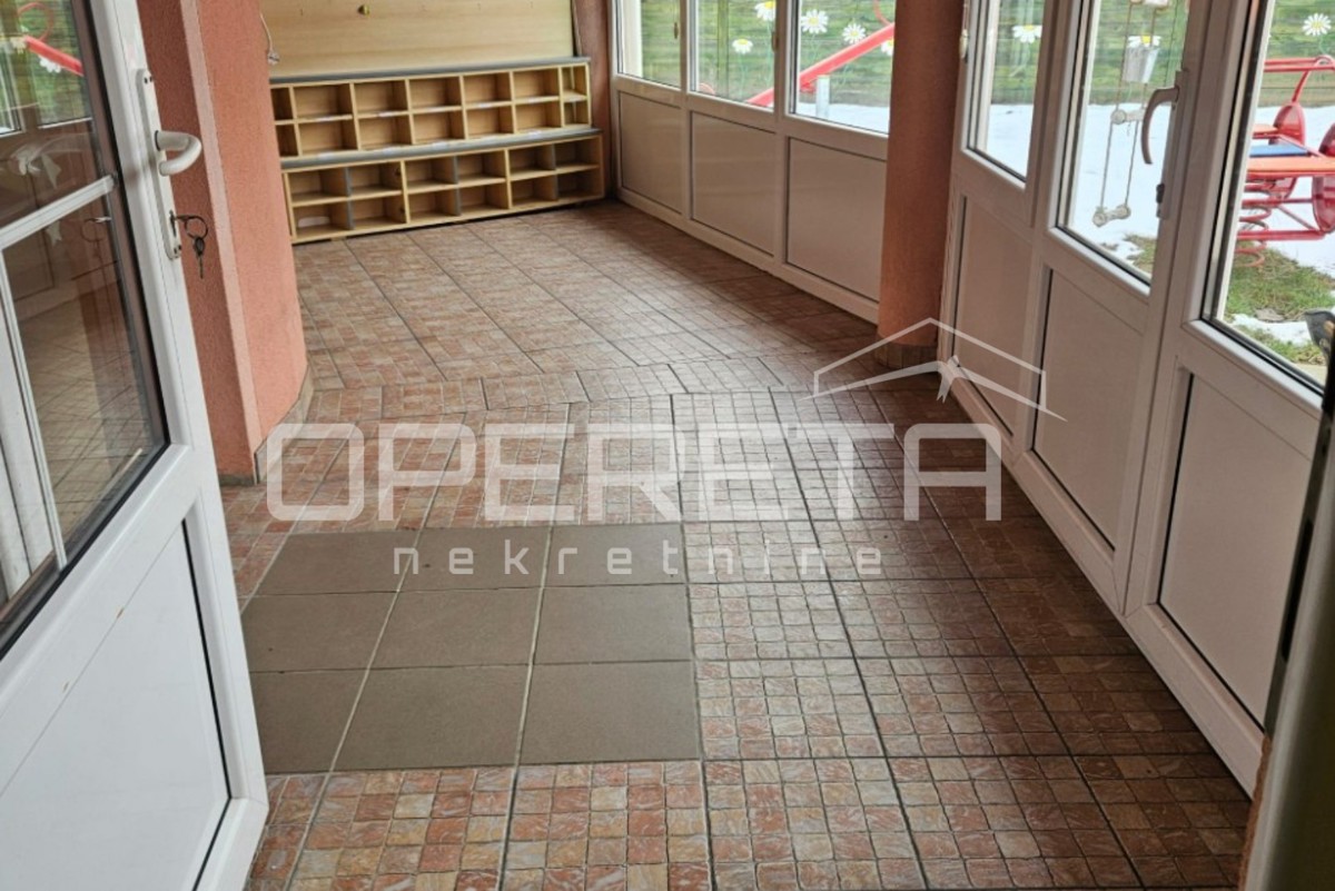 Prodaja, Hiša, Ludbreg, centar, Hiša u nizu, 221m2