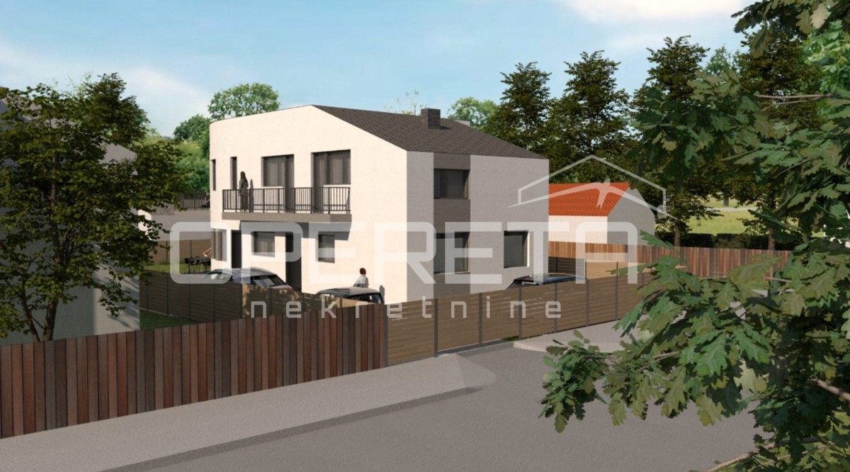 Prodaja, Hiša, Ludbreg, centar, Hiša u nizu, 221m2