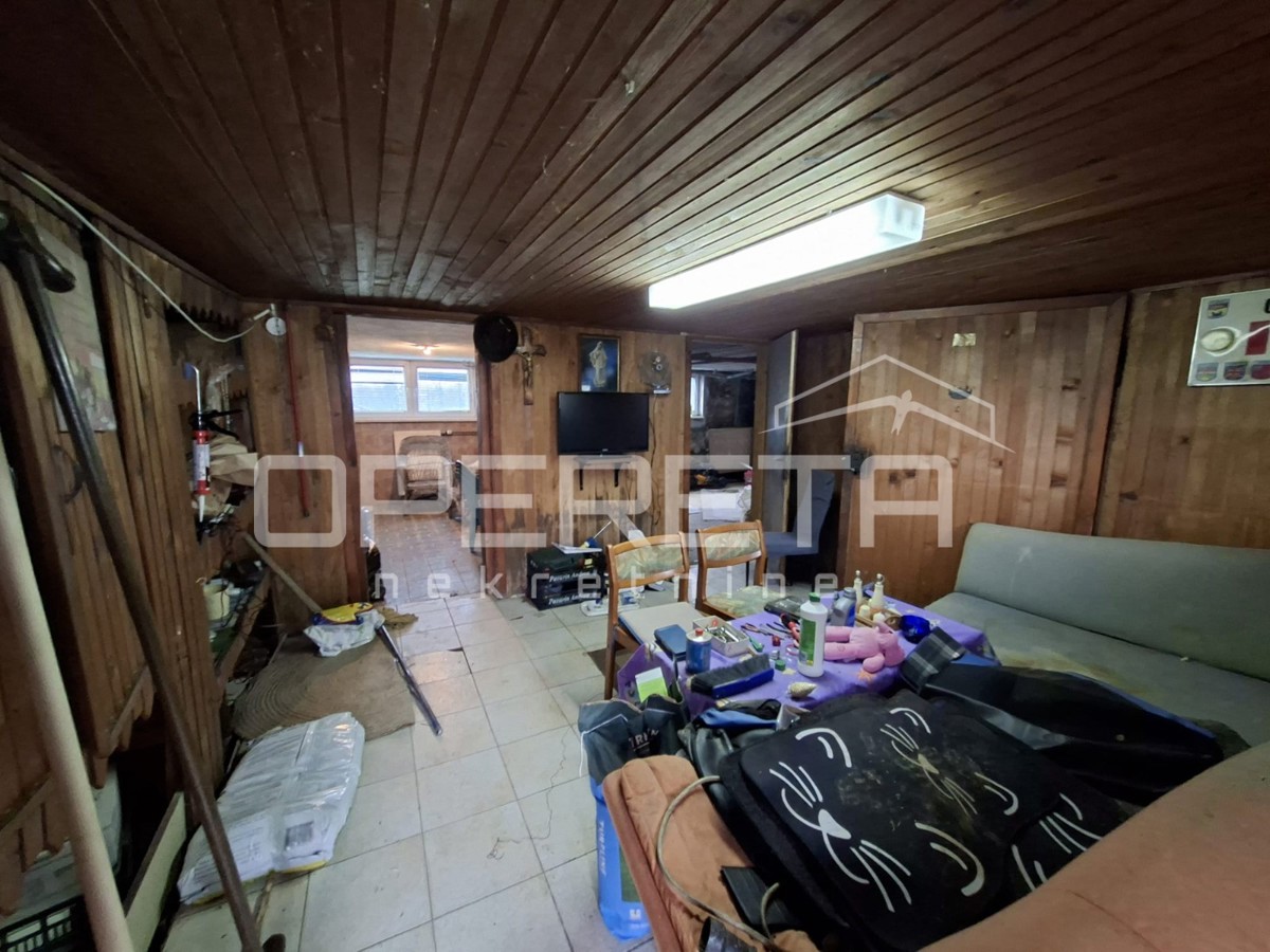 Prodaja, Hiša, Frkanovec, Frkanovec, Samostojeća, 98m2