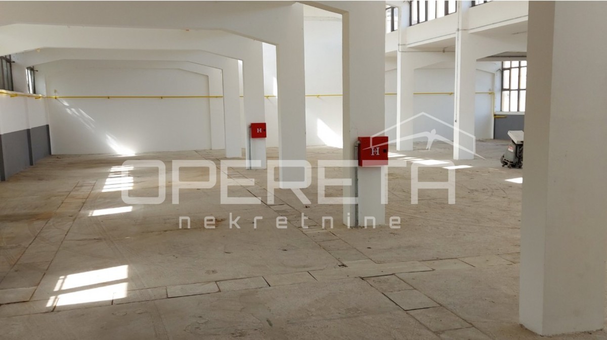 Prodaja, Poslovna zgrada, Oroslavje, Milana Prpića, 1886m2