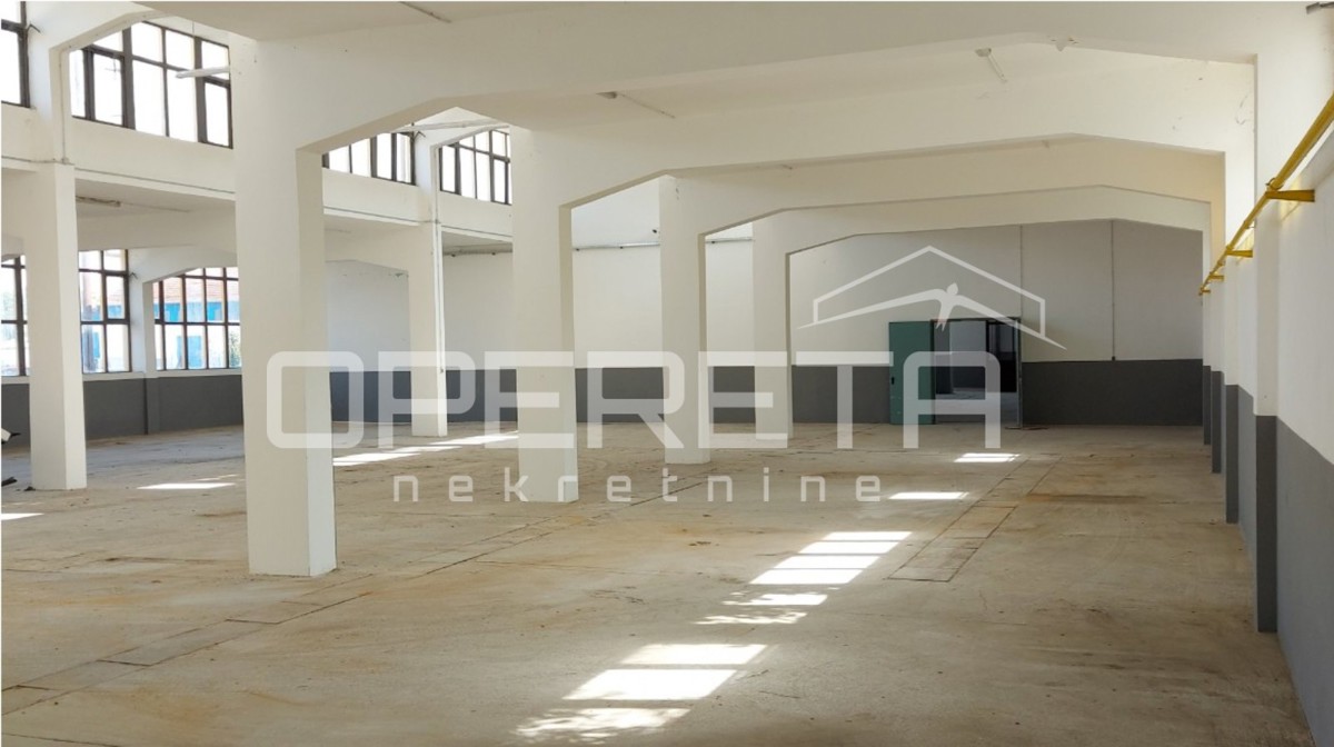 Prodaja, Poslovna zgrada, Oroslavje, Milana Prpića, 1886m2