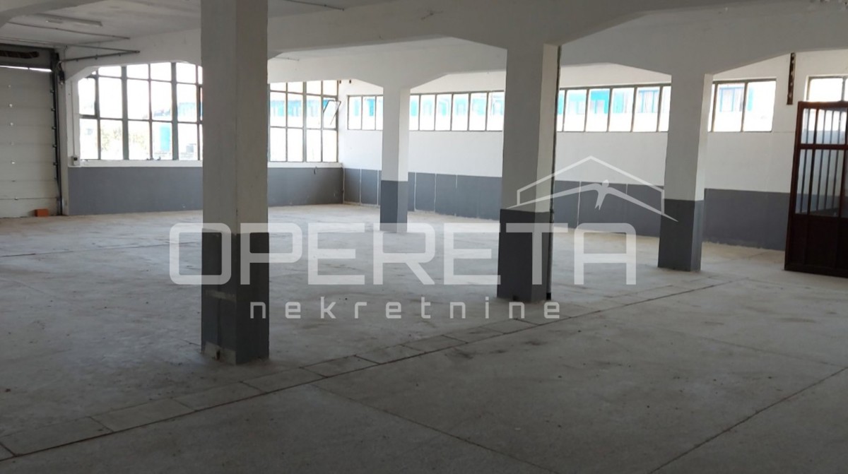 Prodaja, Poslovna zgrada, Oroslavje, Milana Prpića, 1886m2
