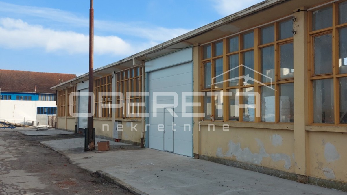 Prodaja, Poslovna zgrada, Oroslavje, Milana Prpića, 1886m2