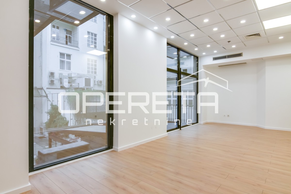 Prodaja, Poslovna zgrada, Centar, Jurišićeva, 50m2