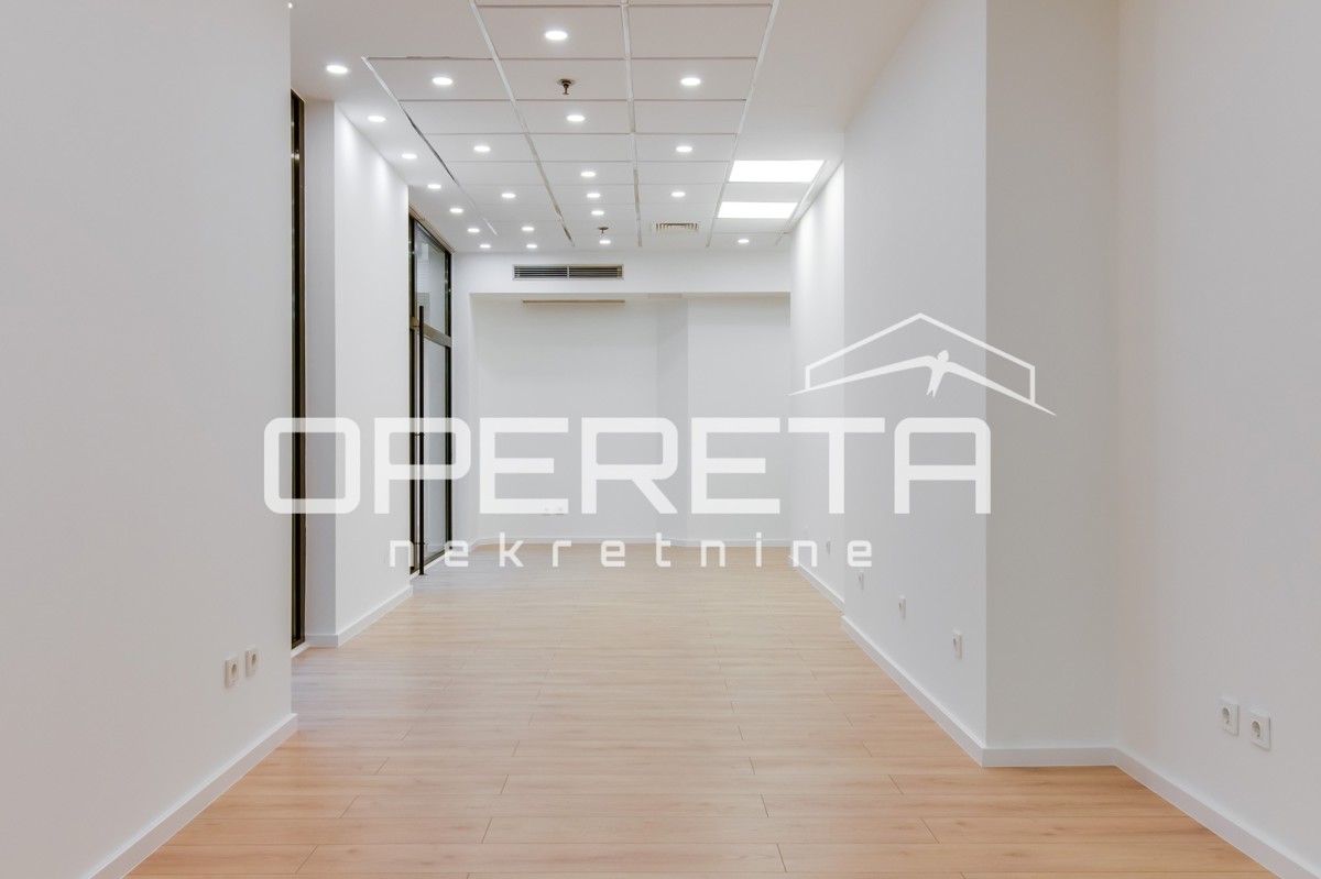 Prodaja, Poslovna zgrada, Centar, Jurišićeva, 50m2