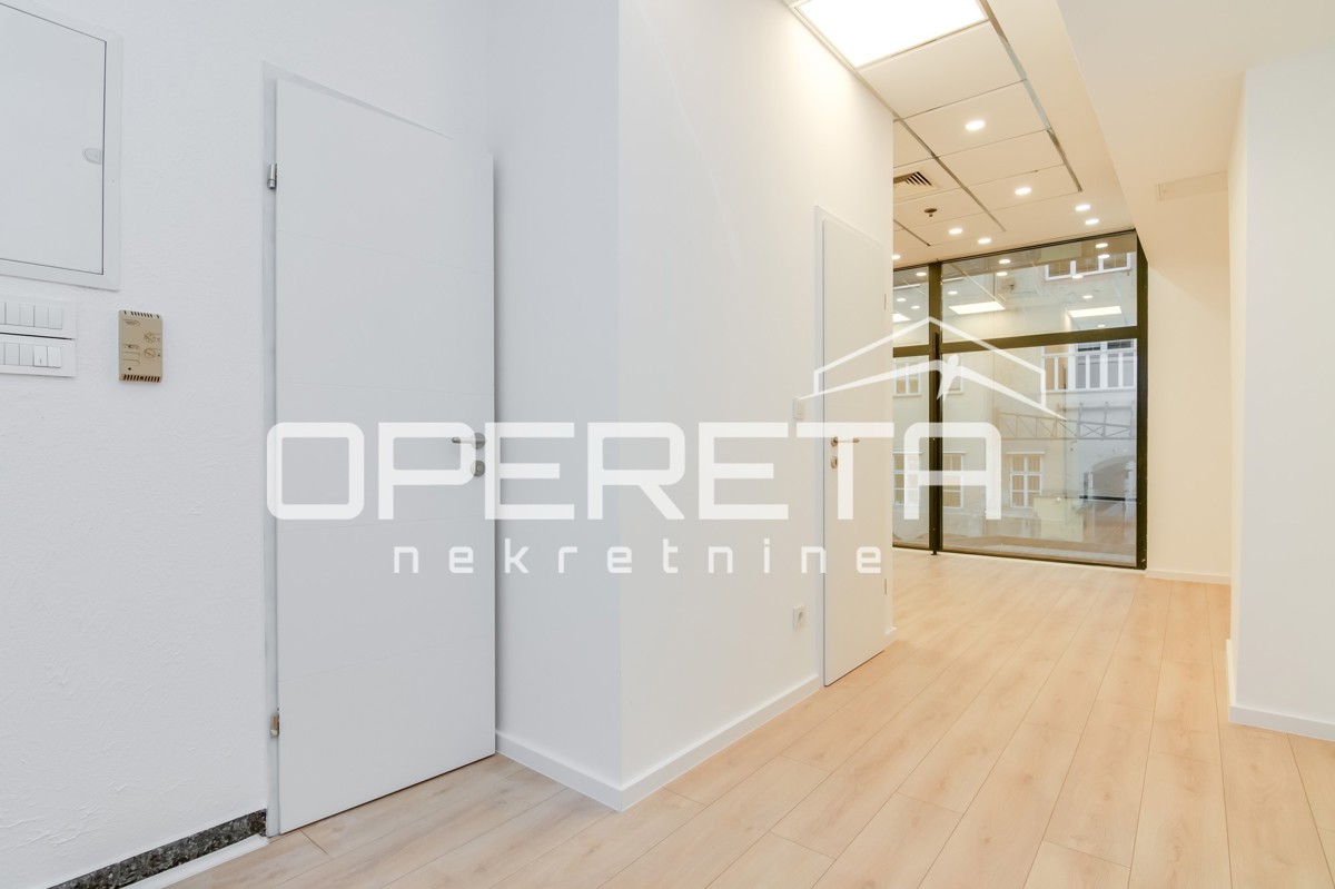 Prodaja, Poslovna zgrada, Centar, Jurišićeva, 50m2