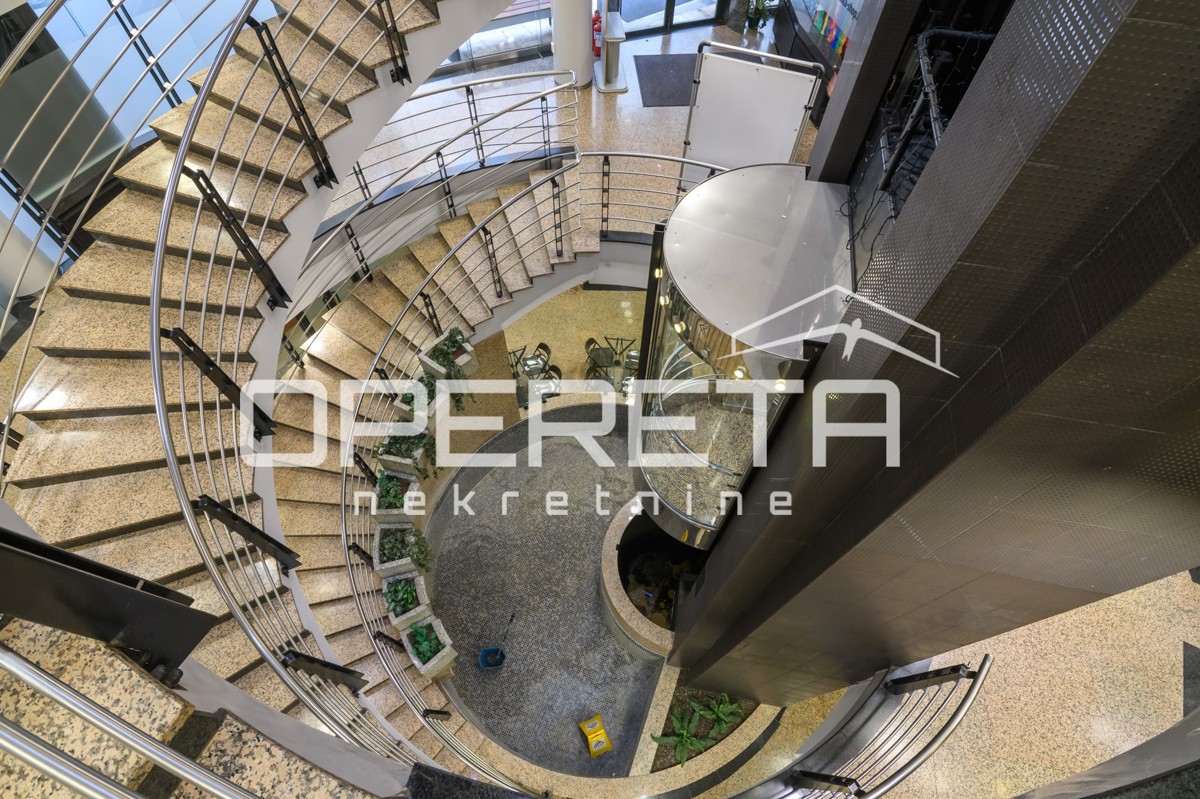 Prodaja, Poslovna zgrada, Centar, Jurišićeva, 50m2