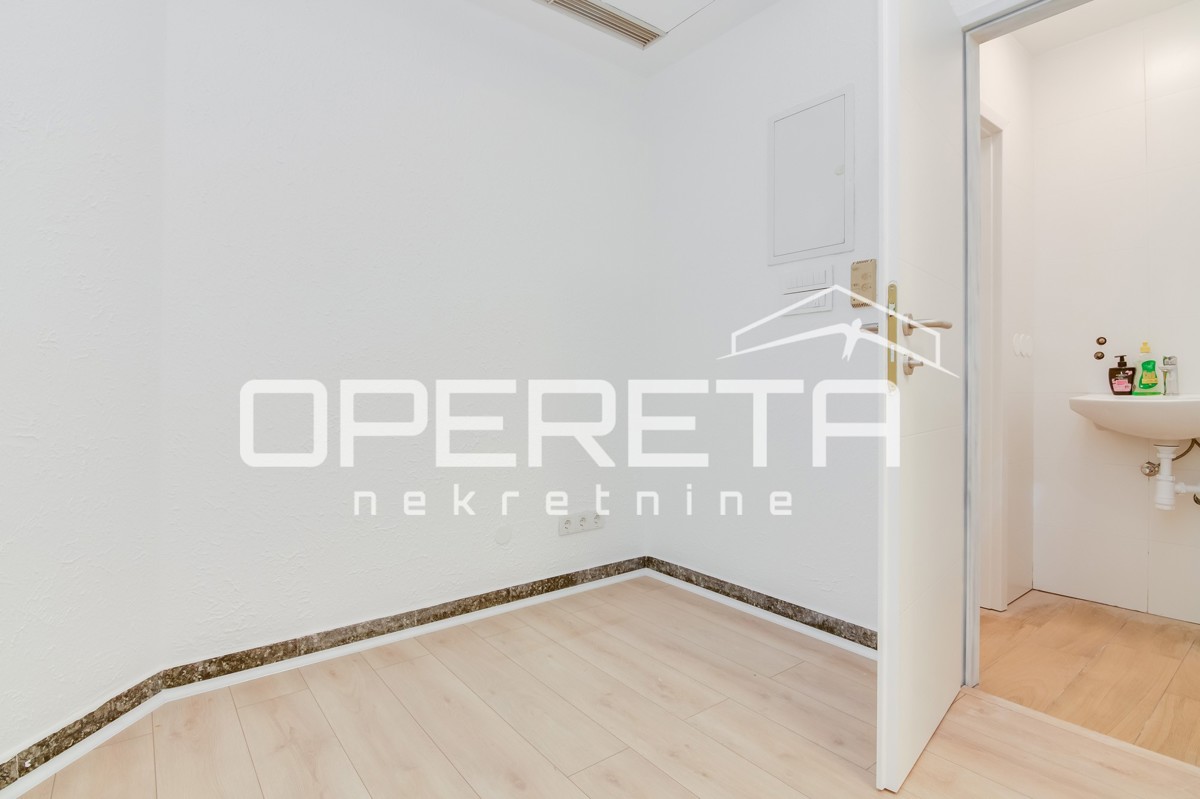 Prodaja, Poslovna zgrada, Centar, Jurišićeva, 50m2