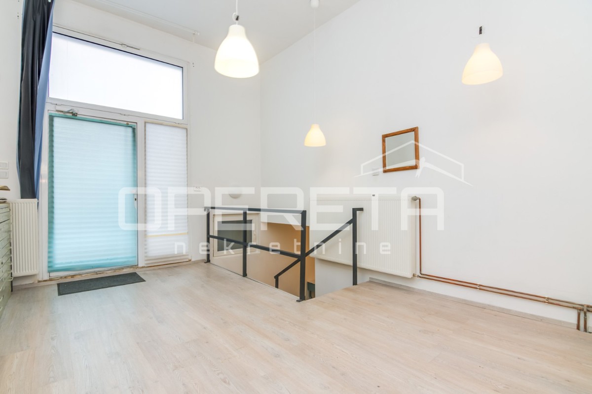 Prodaja, Ulični lokal, Odra, Ivana Lackovića Croate, 38m2