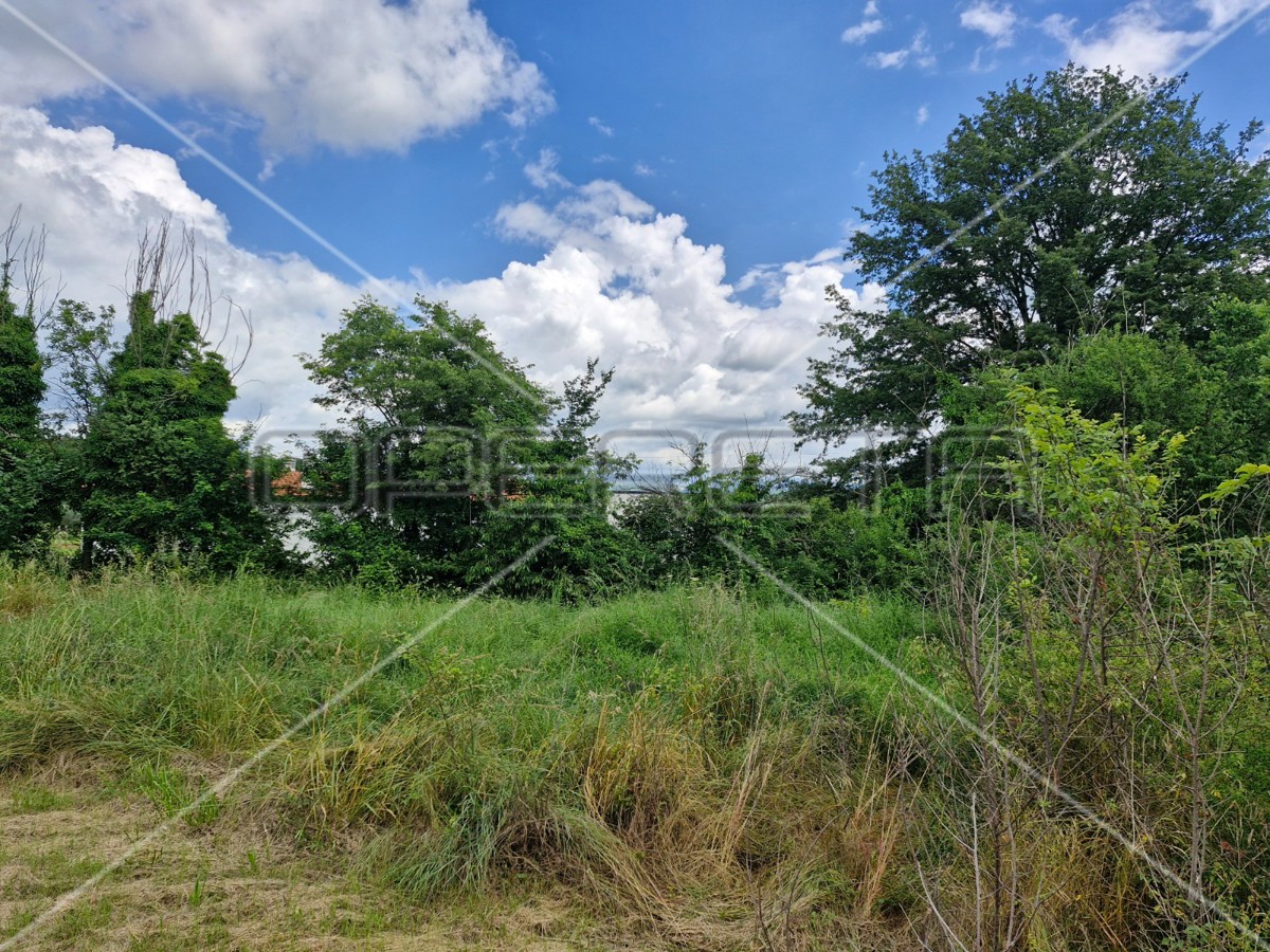 Kuca za adaptacijo sa velikim potencialom, okolica Barbane.