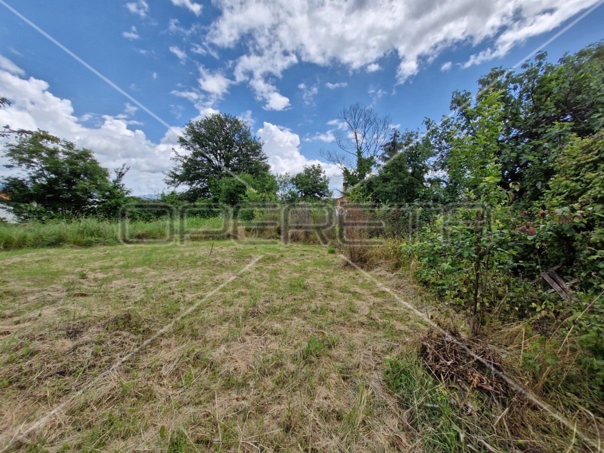 Kuca za adaptacijo sa velikim potencialom, okolica Barbane.