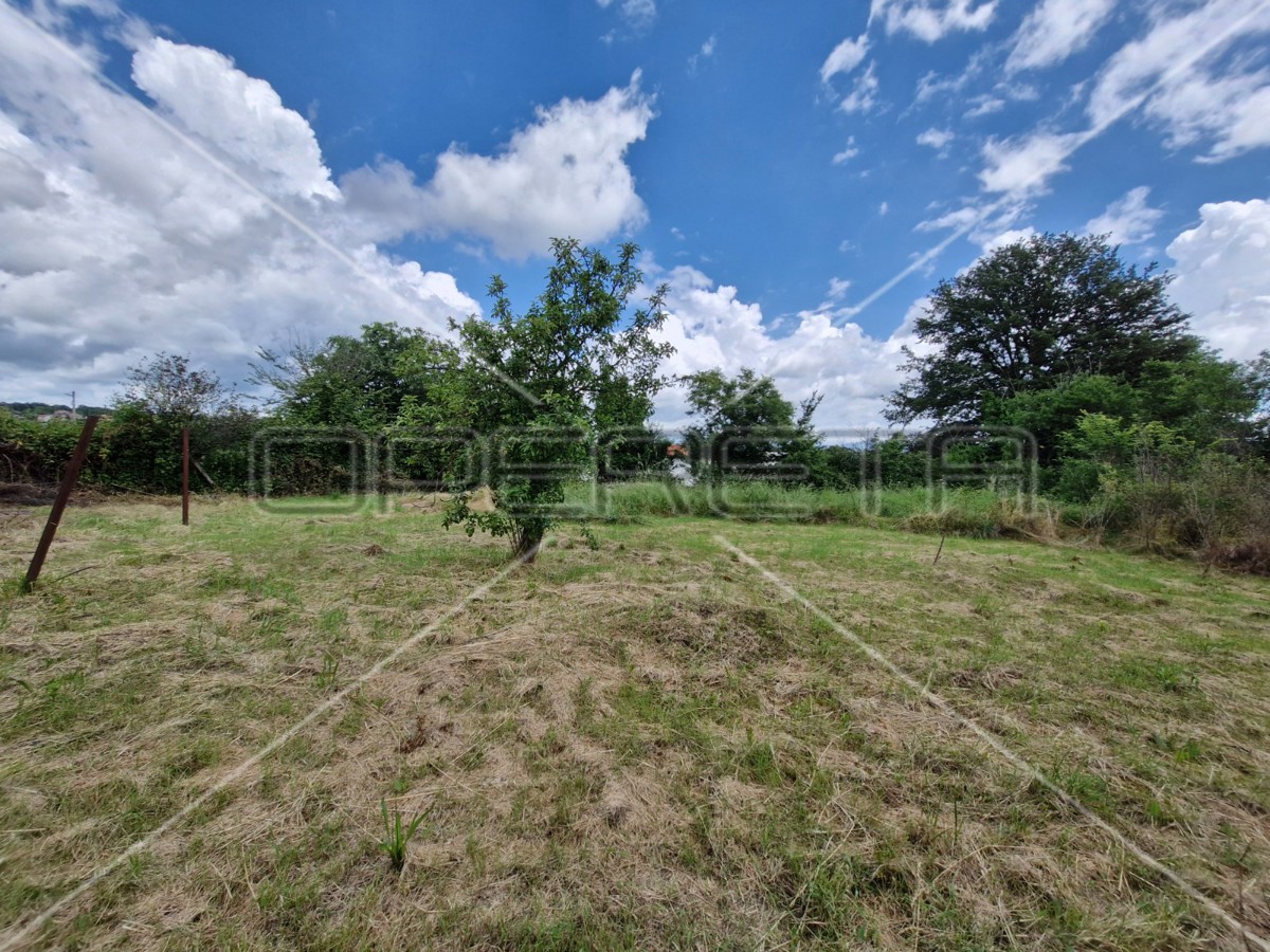 Kuca za adaptacijo sa velikim potencialom, okolica Barbane.