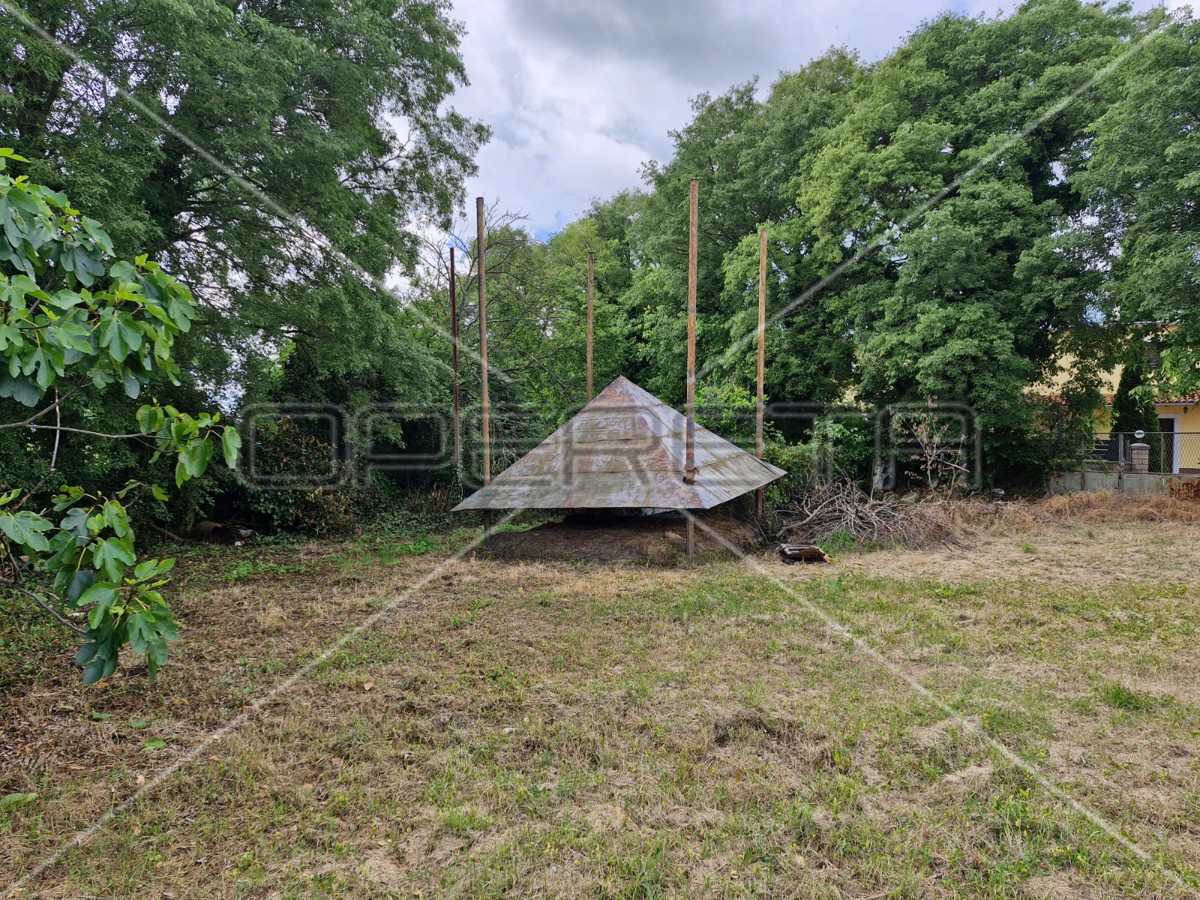 Kuca za adaptacijo sa velikim potencialom, okolica Barbane.