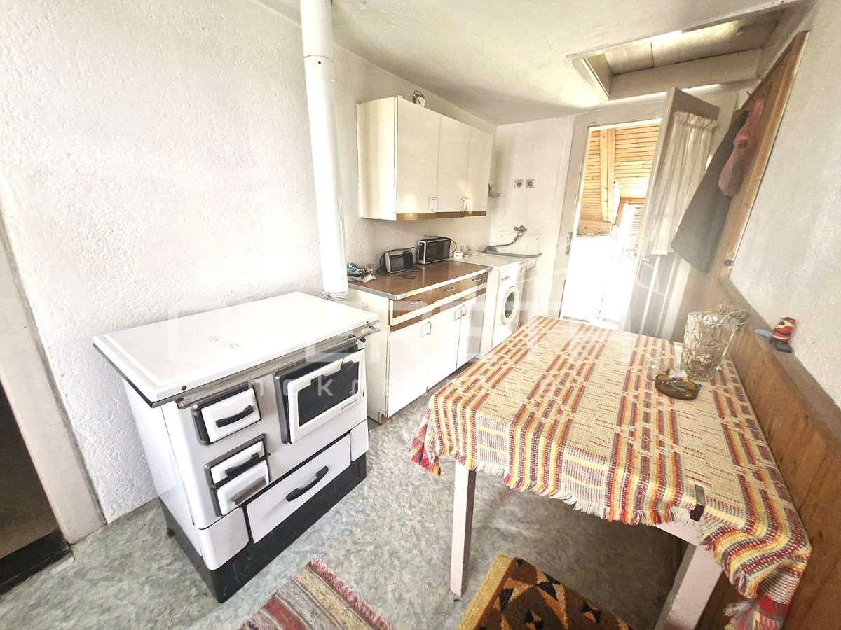 Prodaja, Hiša, Centar, Kaniža Gospička, Samostojeća, 123m2